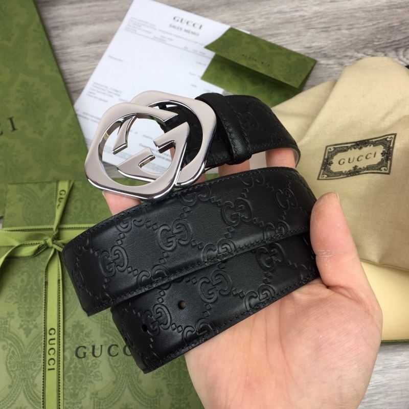 Gucci Belts